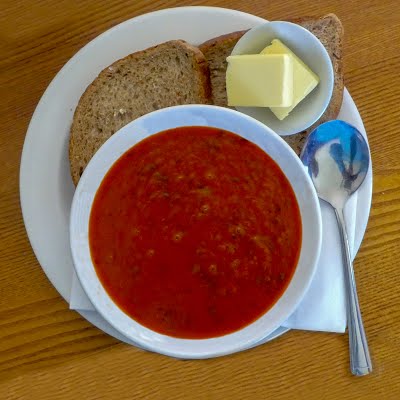 soup